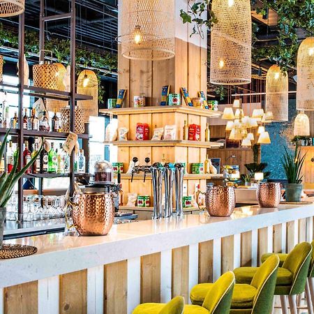 Mercure Paris Orly Airport Luaran gambar