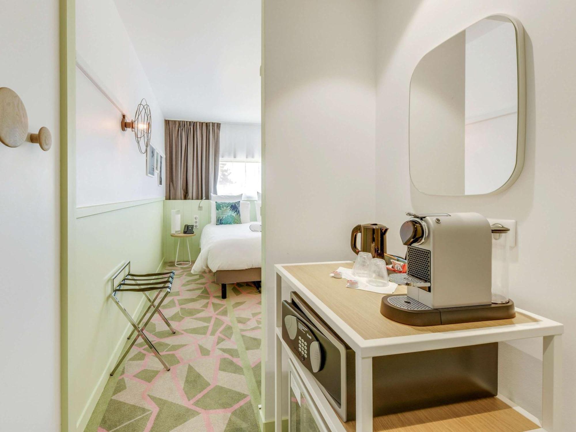 Mercure Paris Orly Airport Luaran gambar