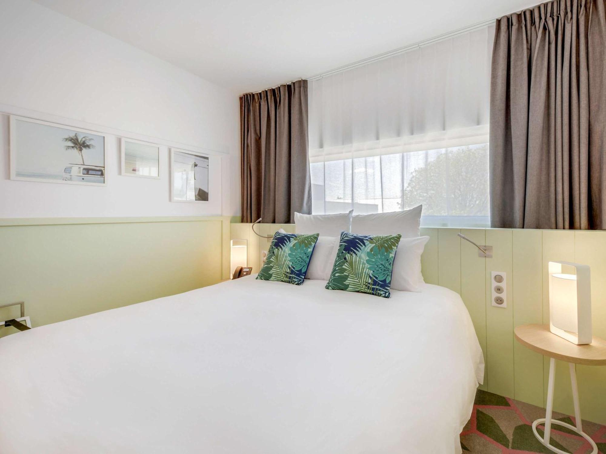 Mercure Paris Orly Airport Luaran gambar