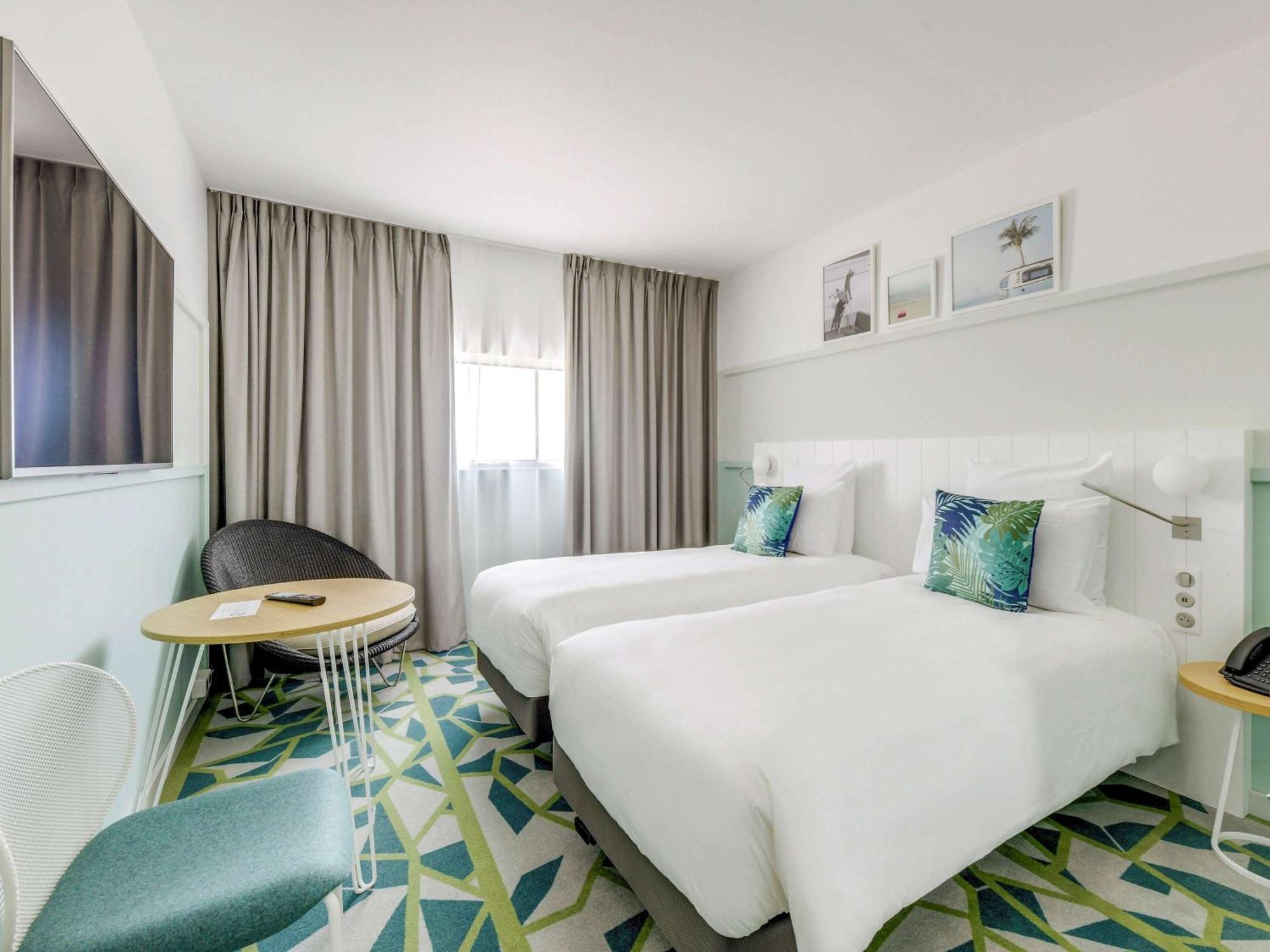 Mercure Paris Orly Airport Luaran gambar