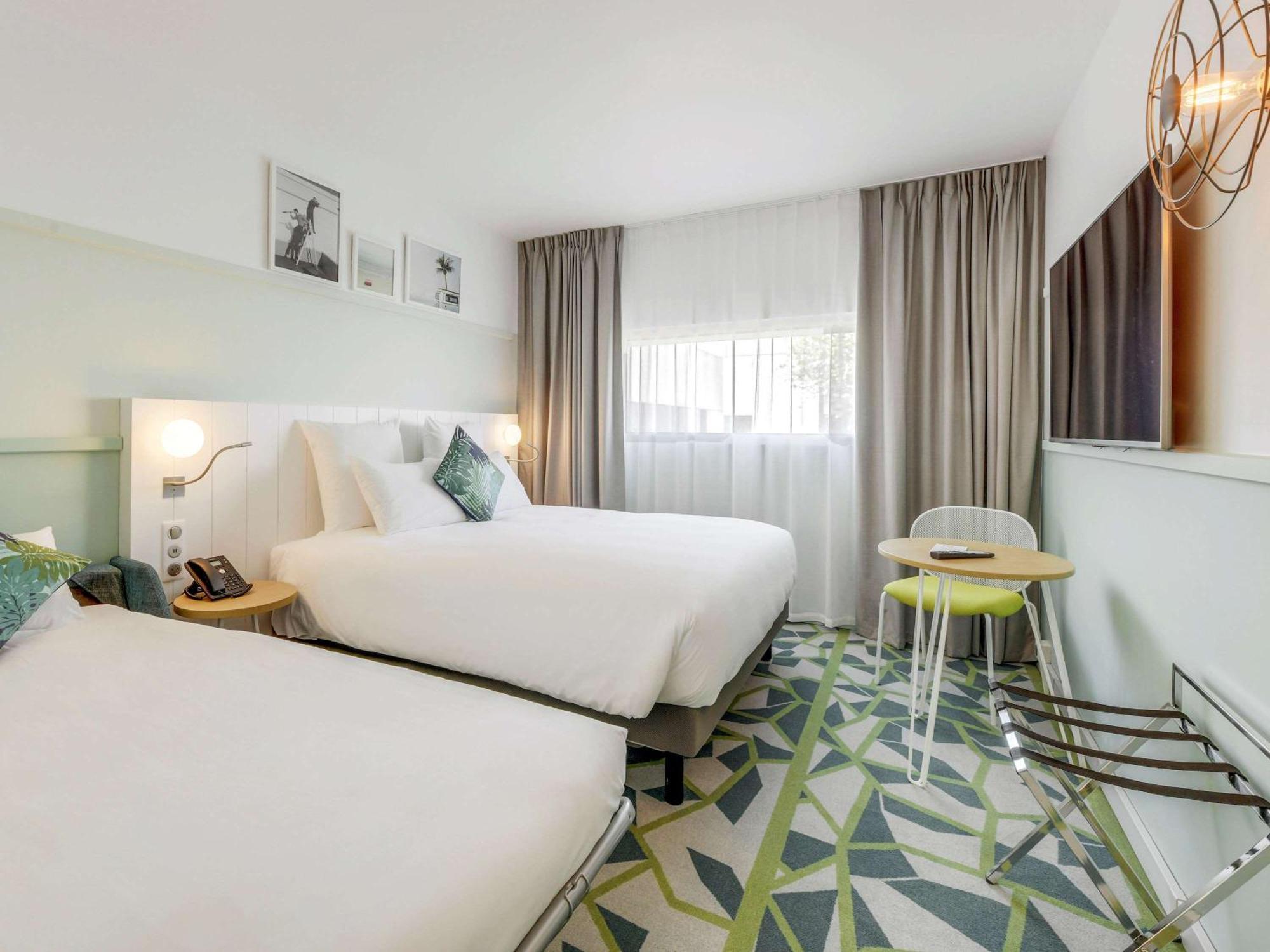 Mercure Paris Orly Airport Luaran gambar