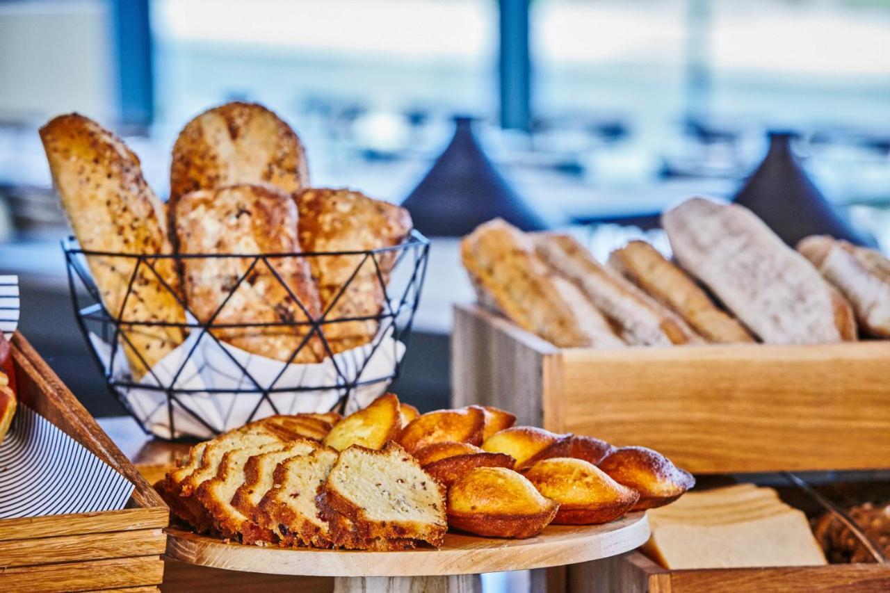 Mercure Paris Orly Airport Luaran gambar