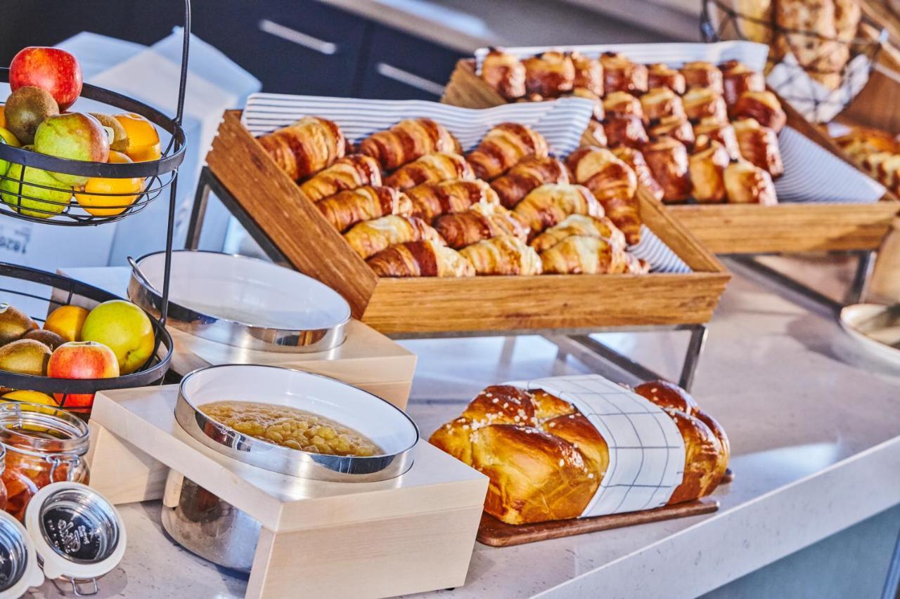 Mercure Paris Orly Airport Luaran gambar