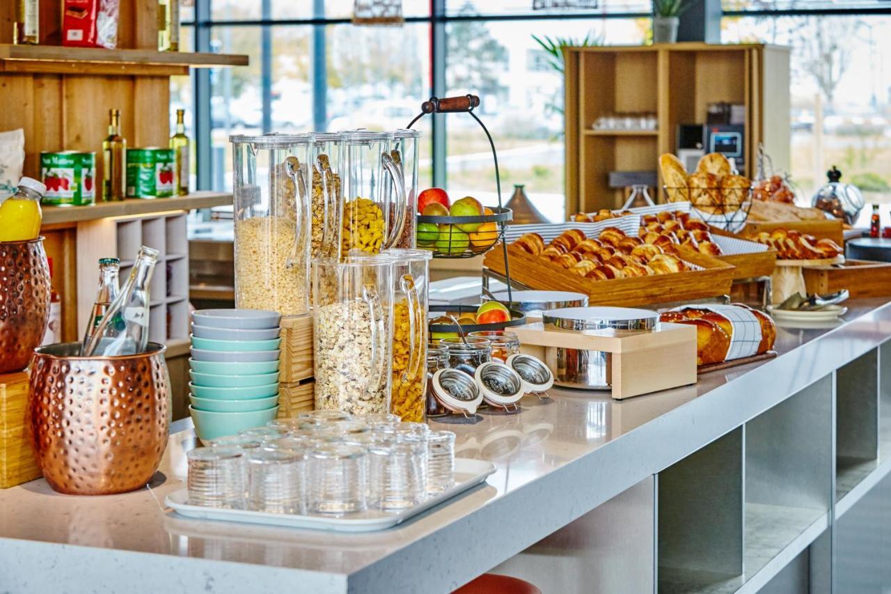 Mercure Paris Orly Airport Luaran gambar